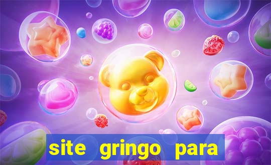 site gringo para ganhar dinheiro